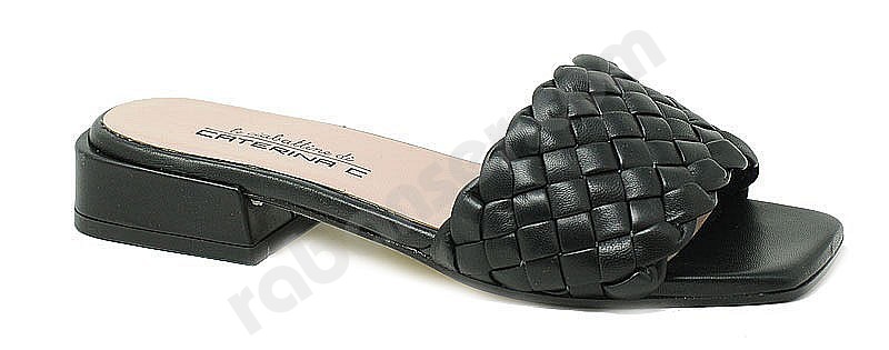 Caterina C 575 nero