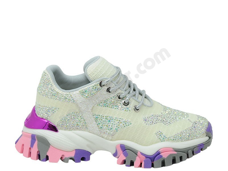 JOIA PARIS F033 8201 white