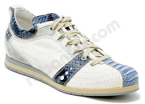 clocharme calzature
