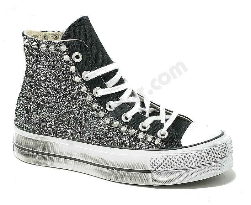 converse customized