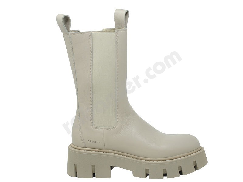 Copenhagen CHP139 greige grigio beige