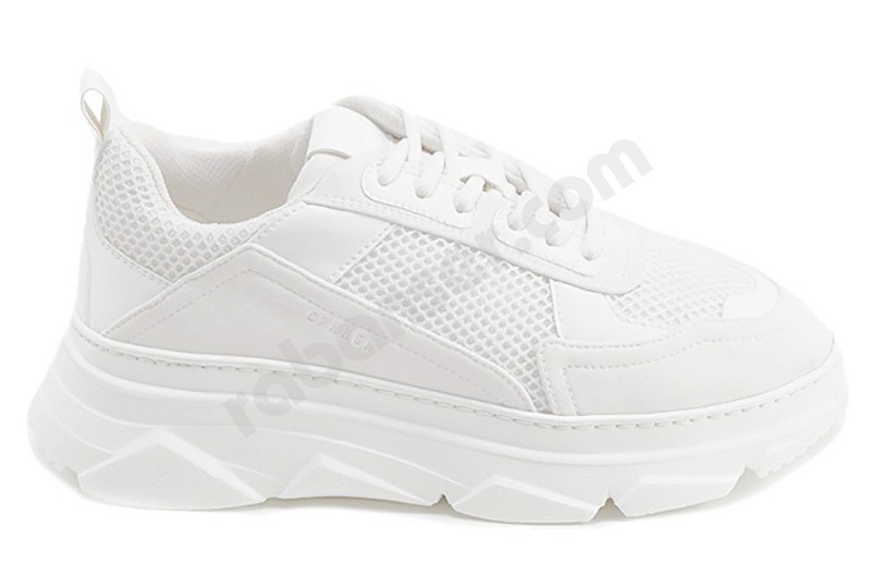 Copenhagen sneakers online cph40 wit