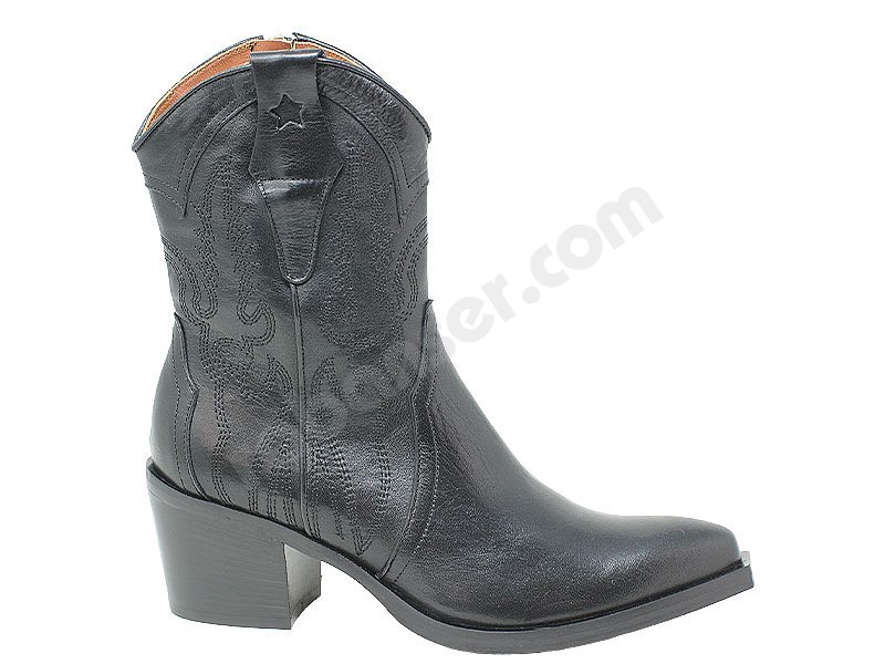 Curiosite 2612 black
