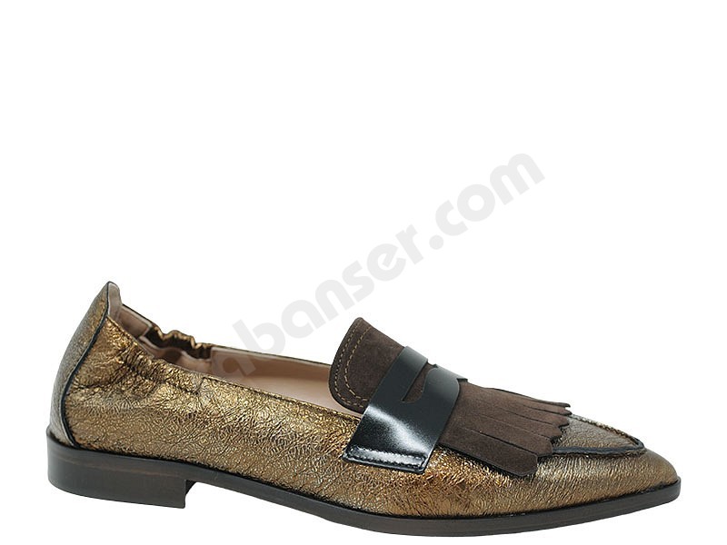 De Lago 2501 bronzo t moro