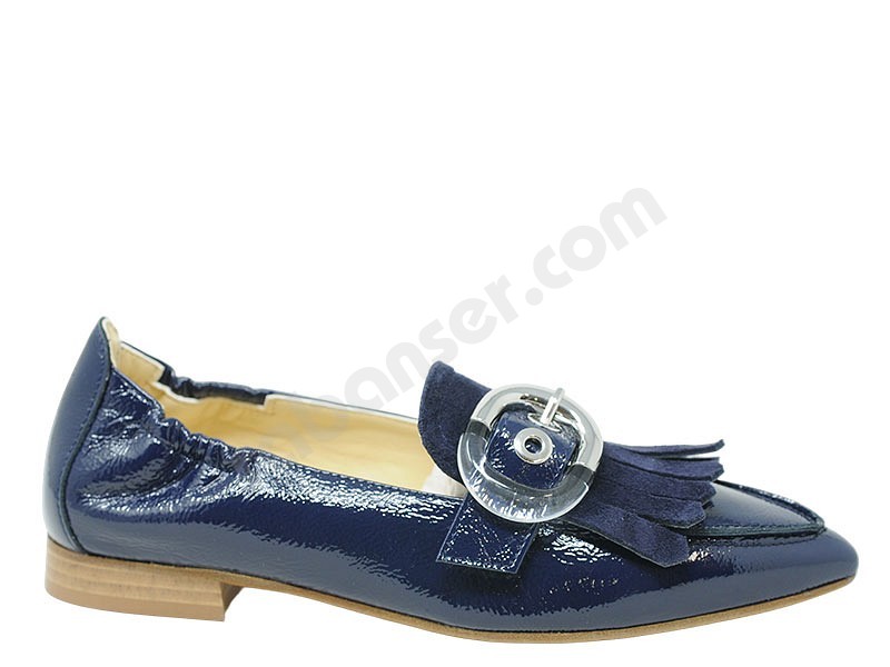 De Lago 2552 blue