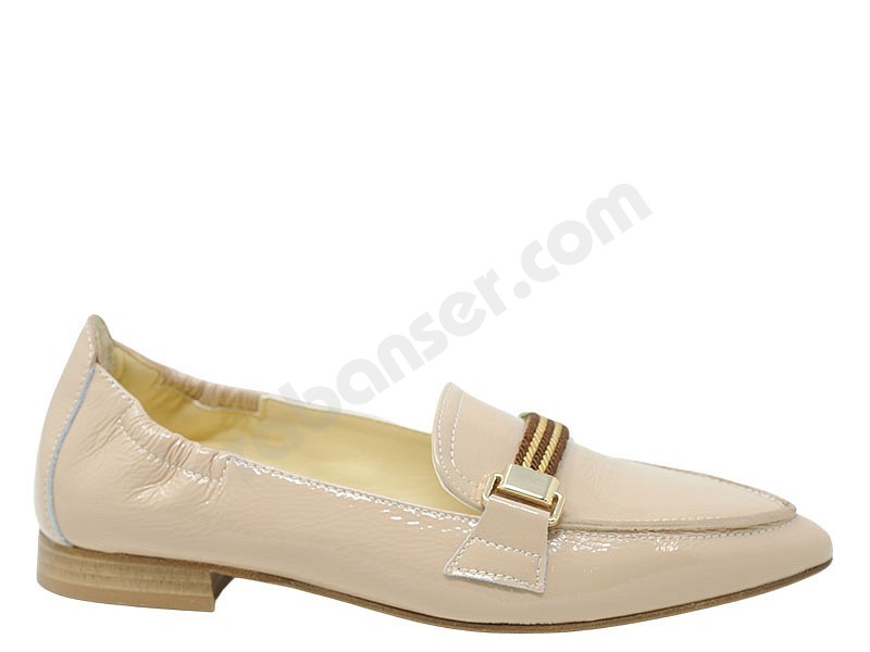 De Lago 2554 camel