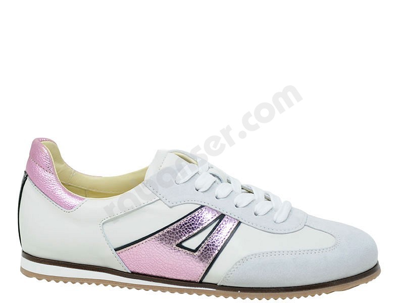 De Lago 2668 grigio pink