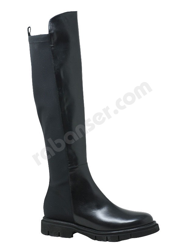 De Lago D158T nero