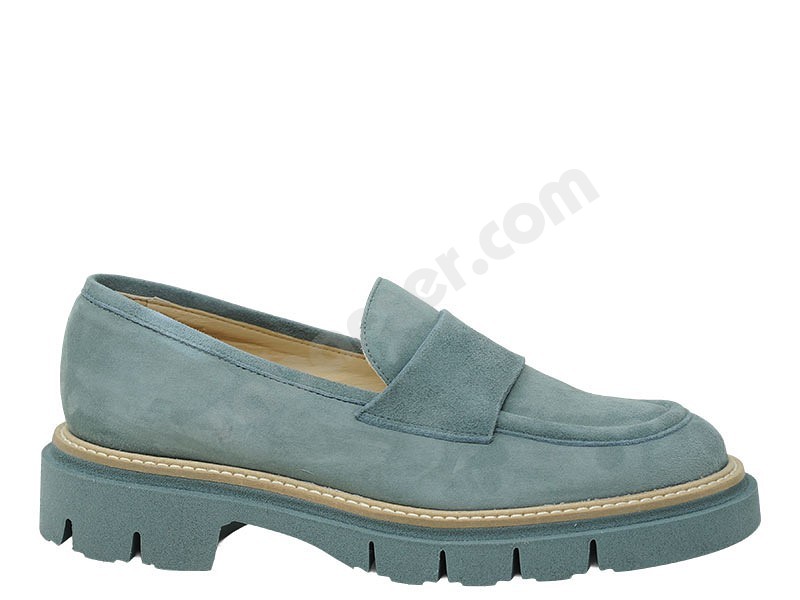 De Lago G815M zinc