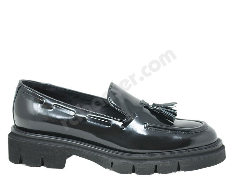 De Lago G960M schwarz lack