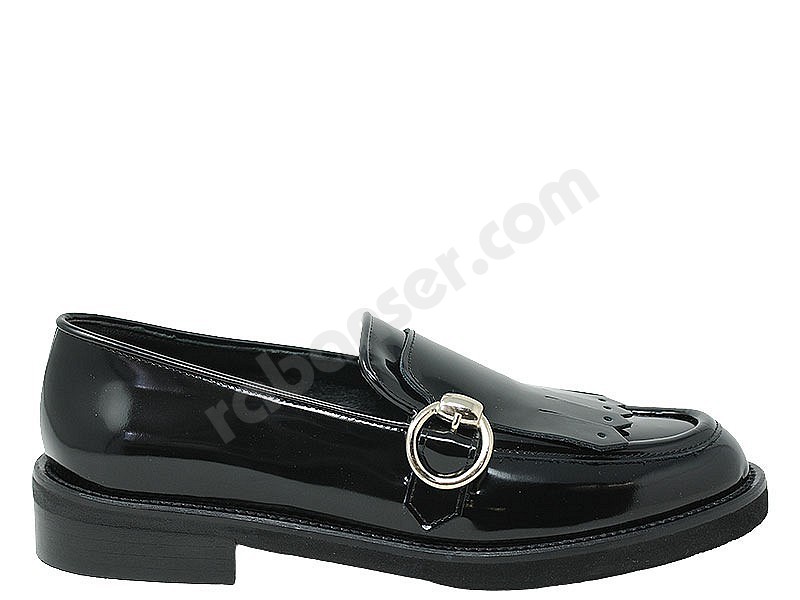 De Lago H485M black sankar