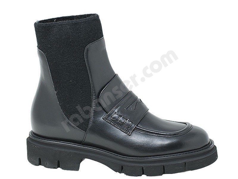 De Lago K023T nero