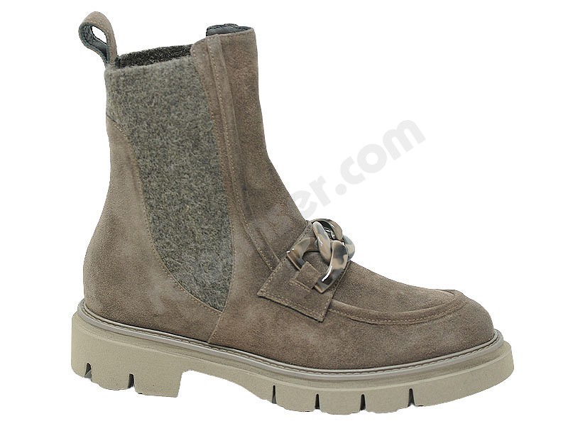 De Lago K168T quinoa brown