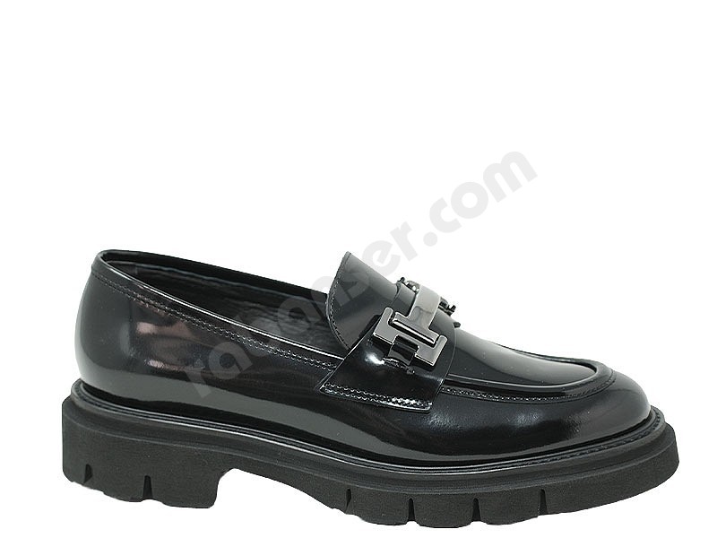 De Lago K674M black