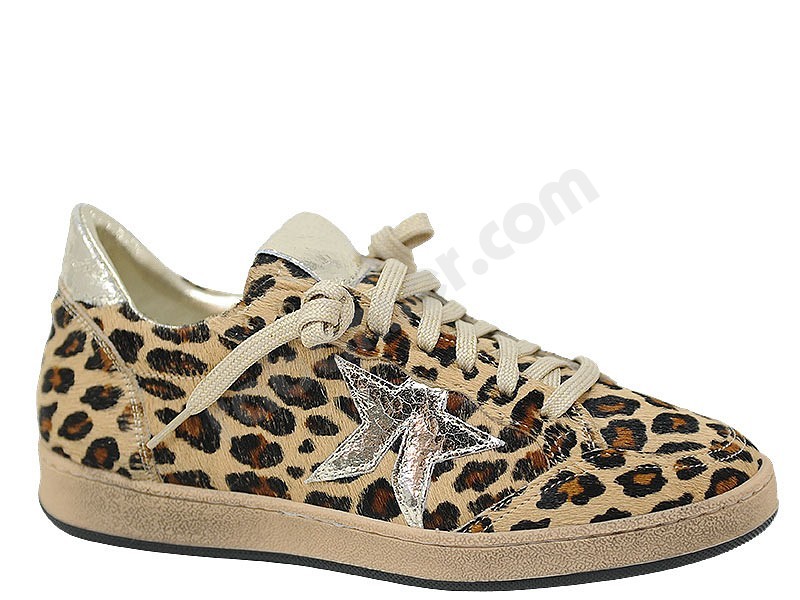 De Lago Kers Donna leo platino