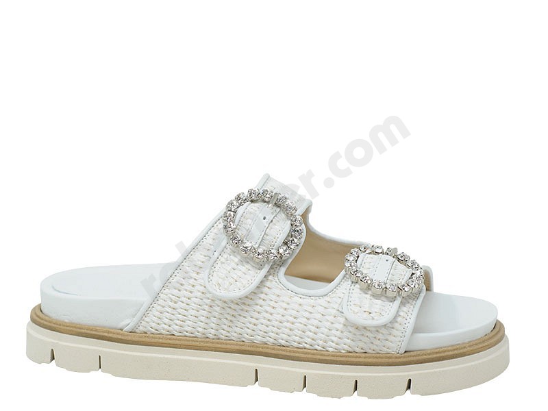 De Lago L116S white