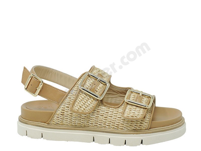 De Lago L253S beige brown