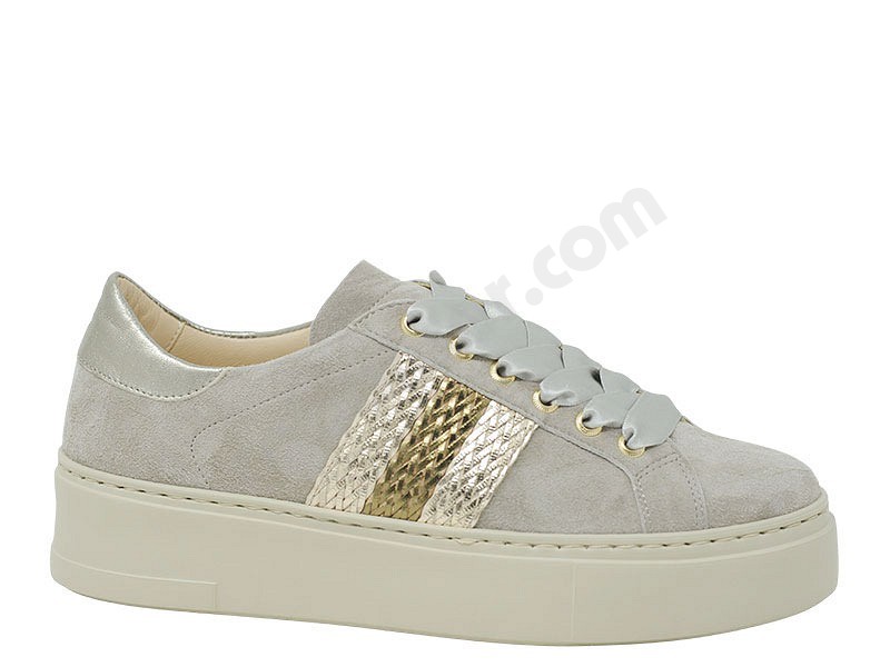 De Lago L263M taupe gold