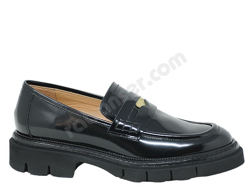 De Lago L471M schwarz