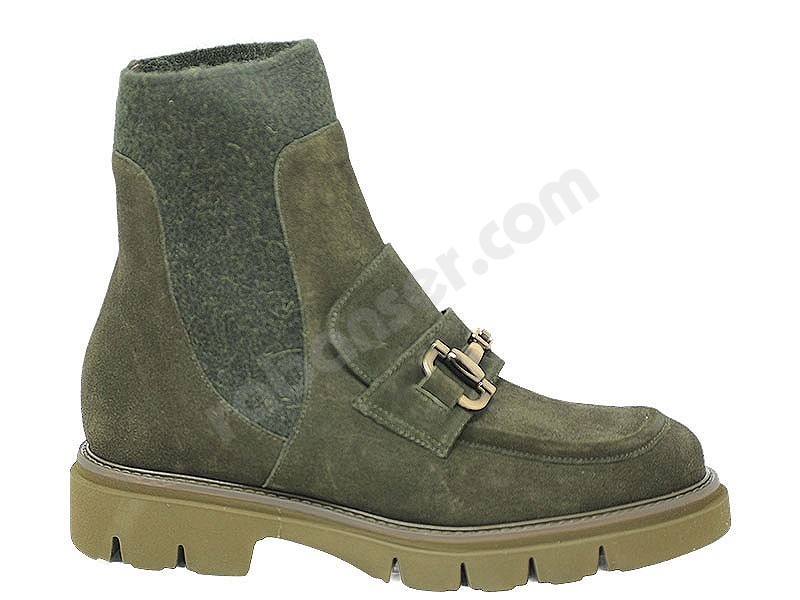 De Lago L630T deep forest verdone