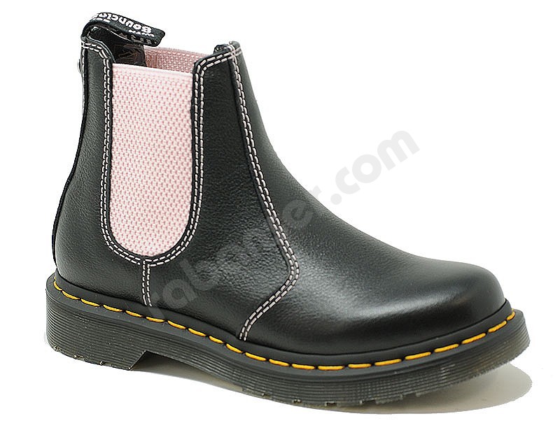 Dr.Martens Chelsea Boot W Color - Damen