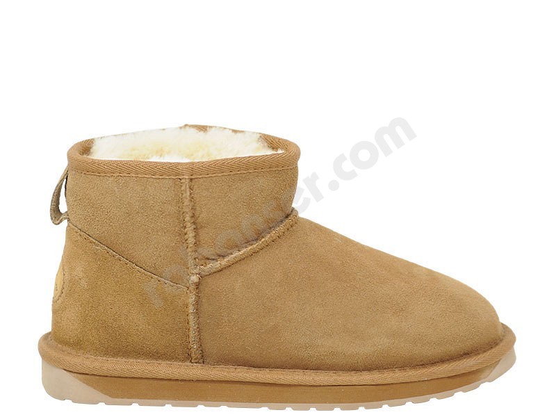 EMU Australia Stinger Micro braun chestnut