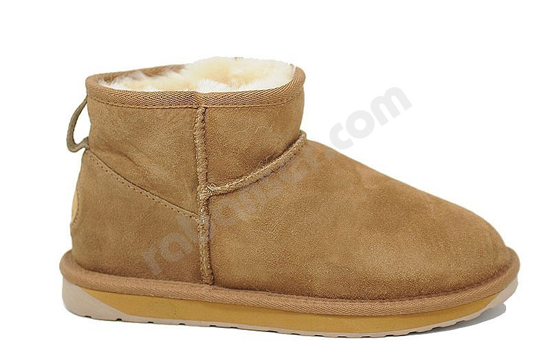 EMU Australia Stinger Micro brown chestnut