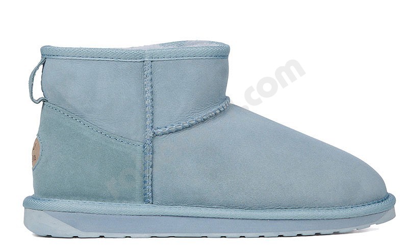 EMU Australia Stinger Micro sage hellblau