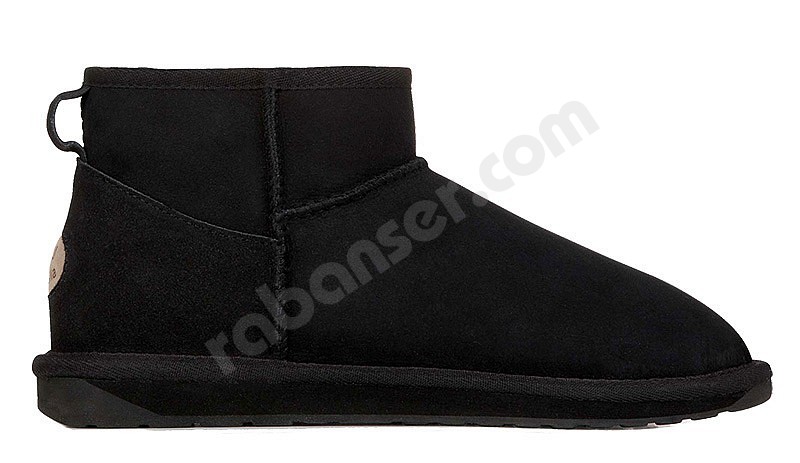 EMU Australia Stinger Micro nero