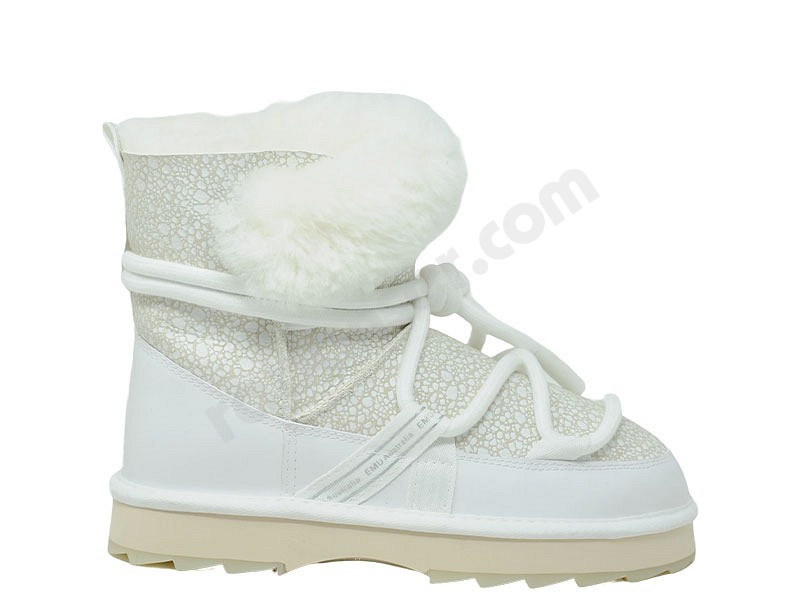 EMU Australia Waddi Snow boots