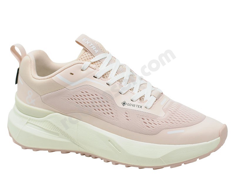 Extr4 Kaizen Gtx Donna rosa