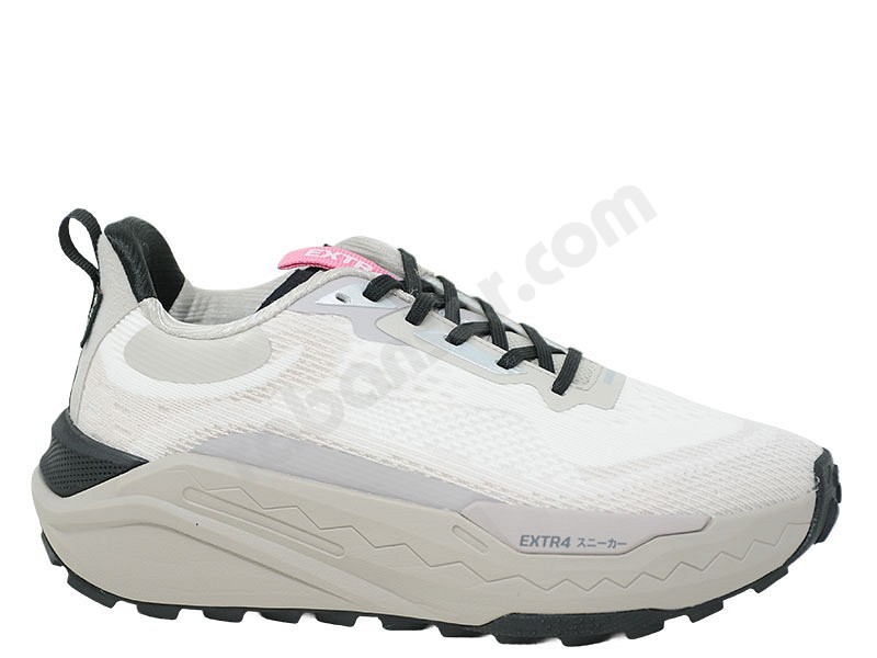 Extr4 Kaizen XL GTX Women bianco ecru