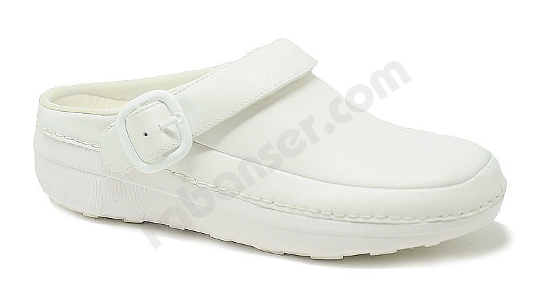 FitFlop Gogh Pro Superlight weiss
