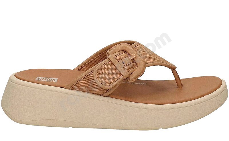 Canvas flip flops best sale womens