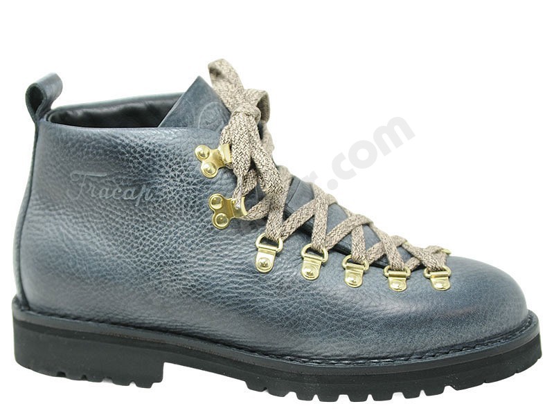 Fracap M120 Agnello Vintage M vintage black