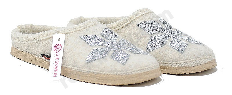 giesswein gretchen slippers
