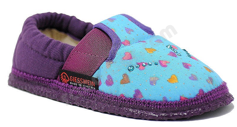 Giesswein pantofole sales