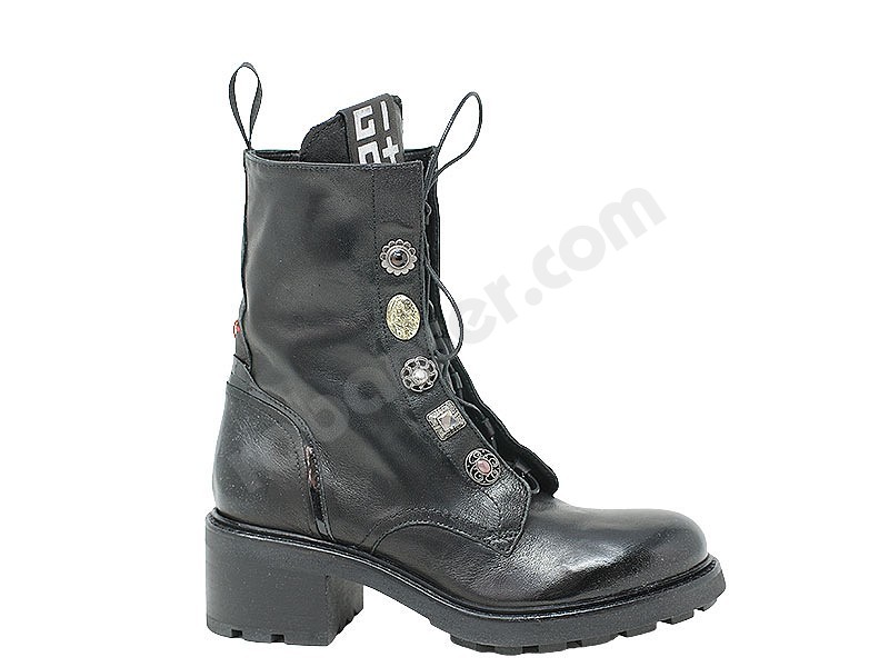 Giopiu AFRA51A black