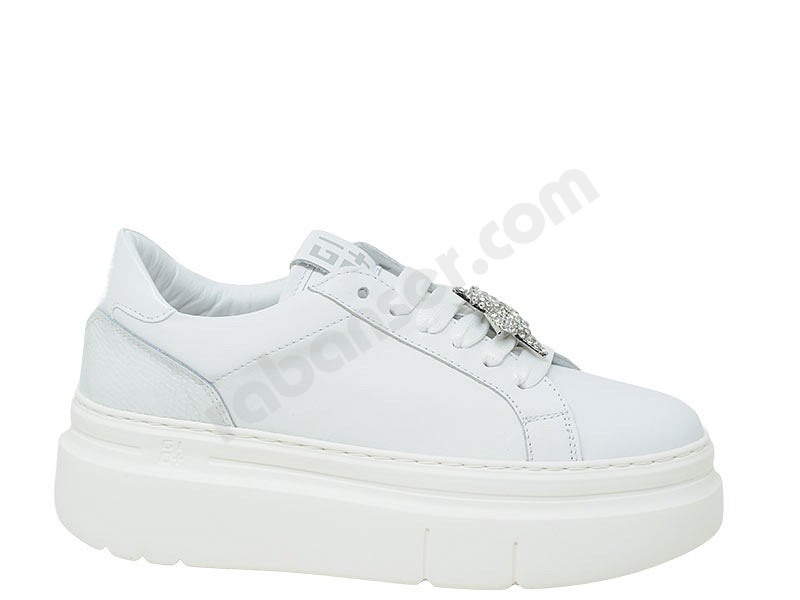 Giopiu ARIA56A chic white