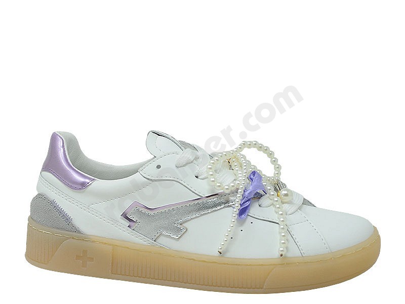 Giopiu Blue 101 white lilla