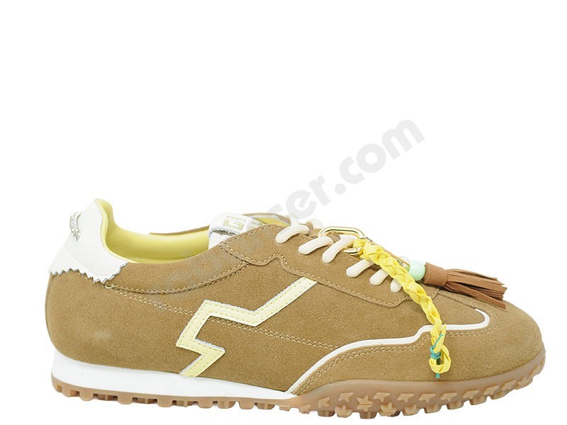 Giopiu Cielo combi brown white