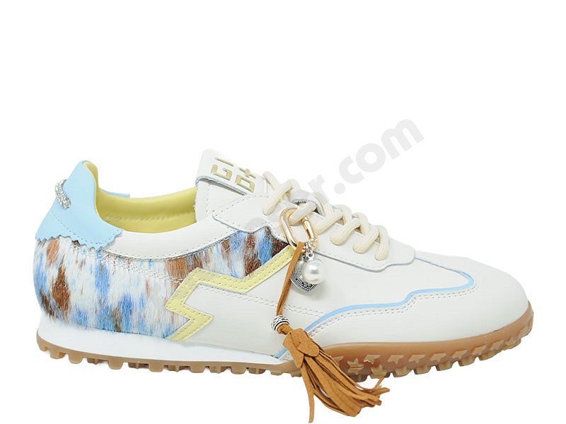 Giopiu Cielo combi kuh