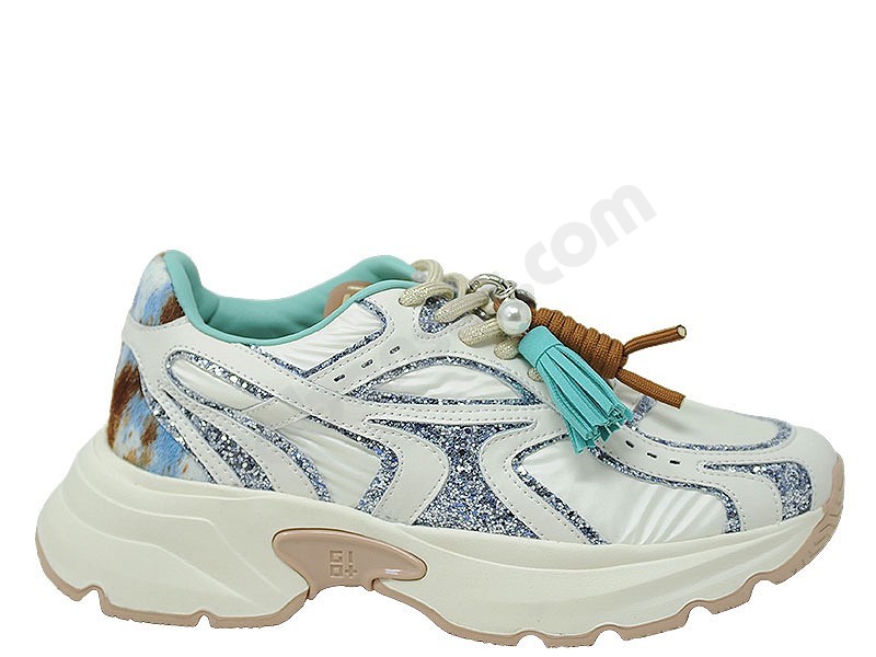 Giopiu Dalia 05Z combi mucca charms