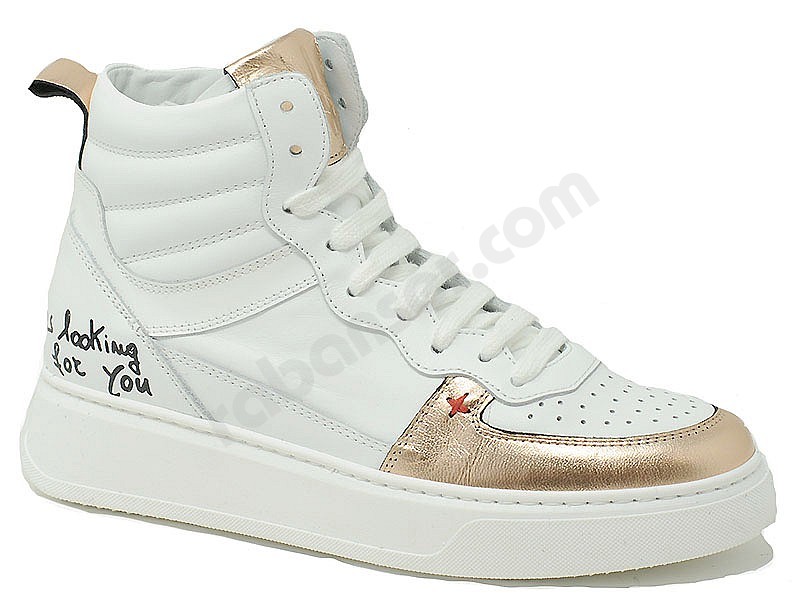 Sneaker Archives - Pagina 2 di 3 - GIO + Fashion Shoes