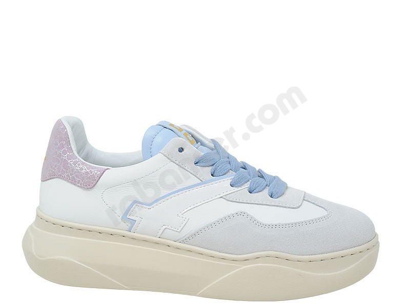 Giopiu GIADA214 white cobalto