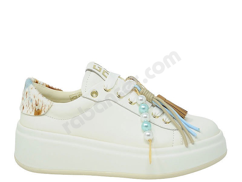 Giopiu Oliva 02A combi milk cow