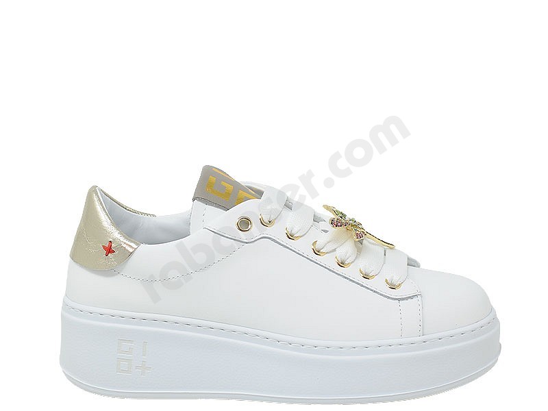 Giopiu PIA232B dragonfly white combi