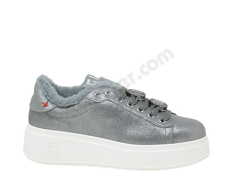 Giopiu PIA239A combi silver