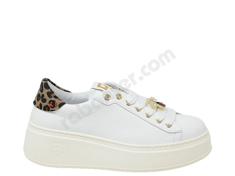 Giopiu PIA270A combi white gold leo