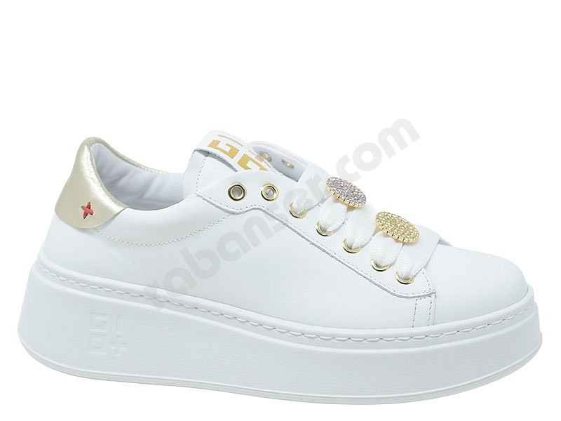 Giopiu PIA324A white mix lamina